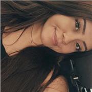 Profesora de primaria adapatada a cualquier edad y nivel.